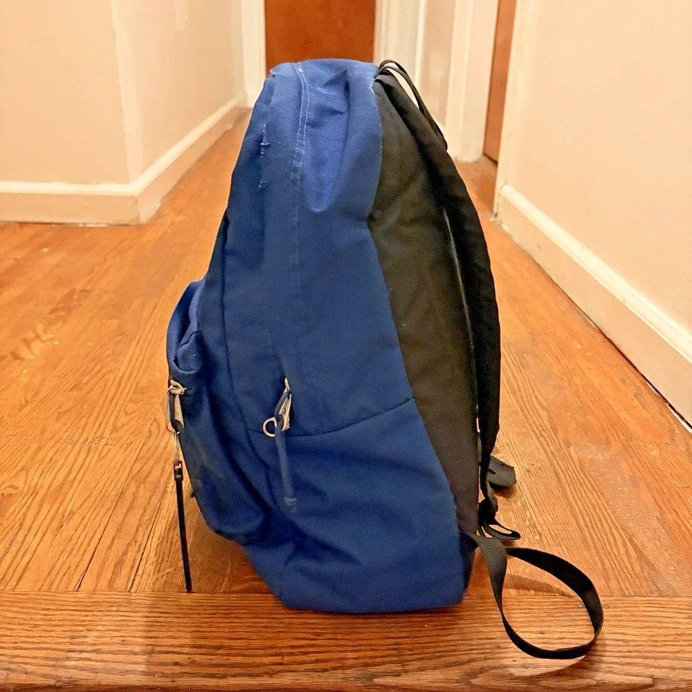Jansport superbreak plus